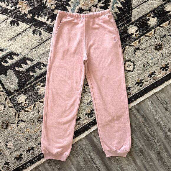 FP Movement For The Win Joggers Candy Heather Pink - Picture 2 of 8